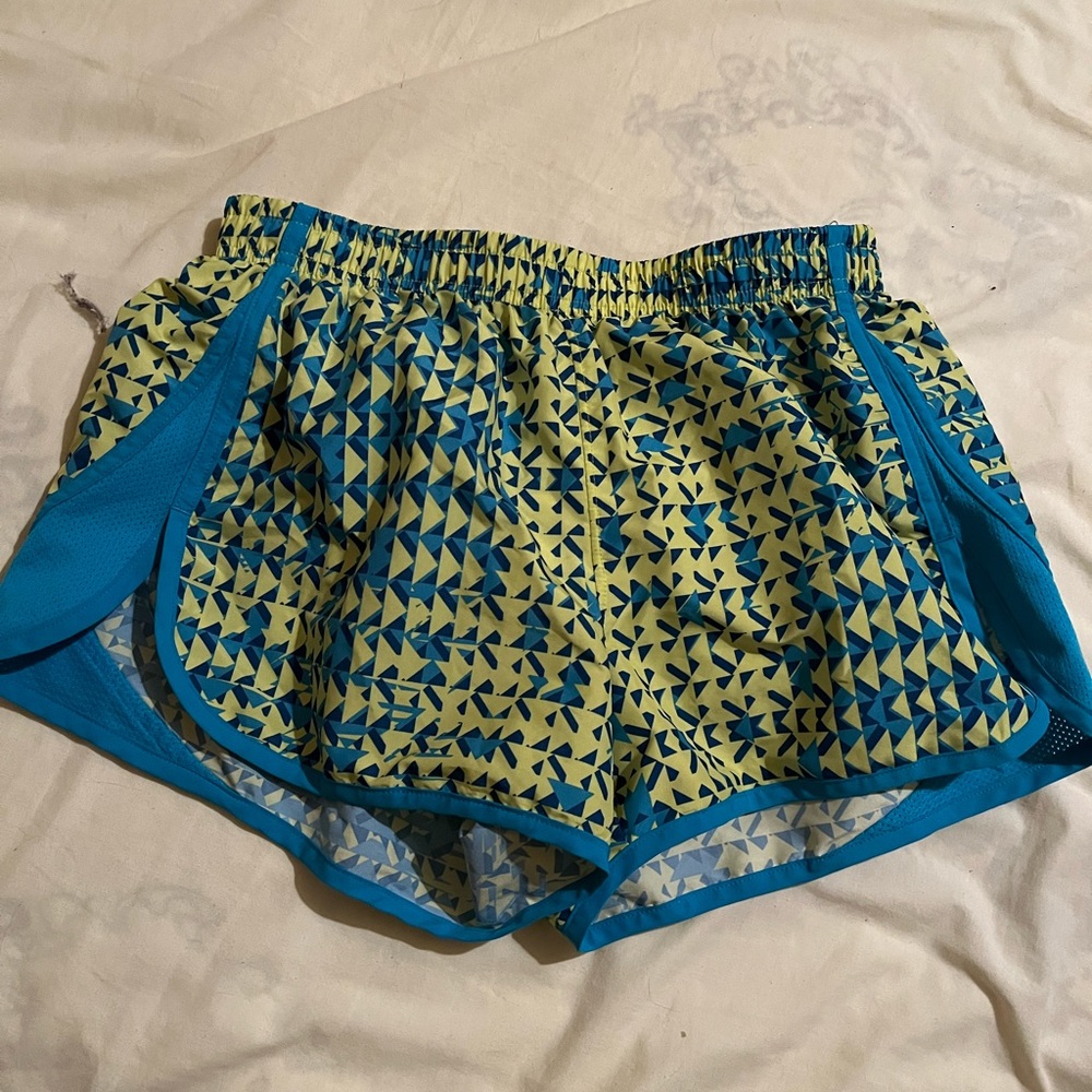 Under Armour shorts